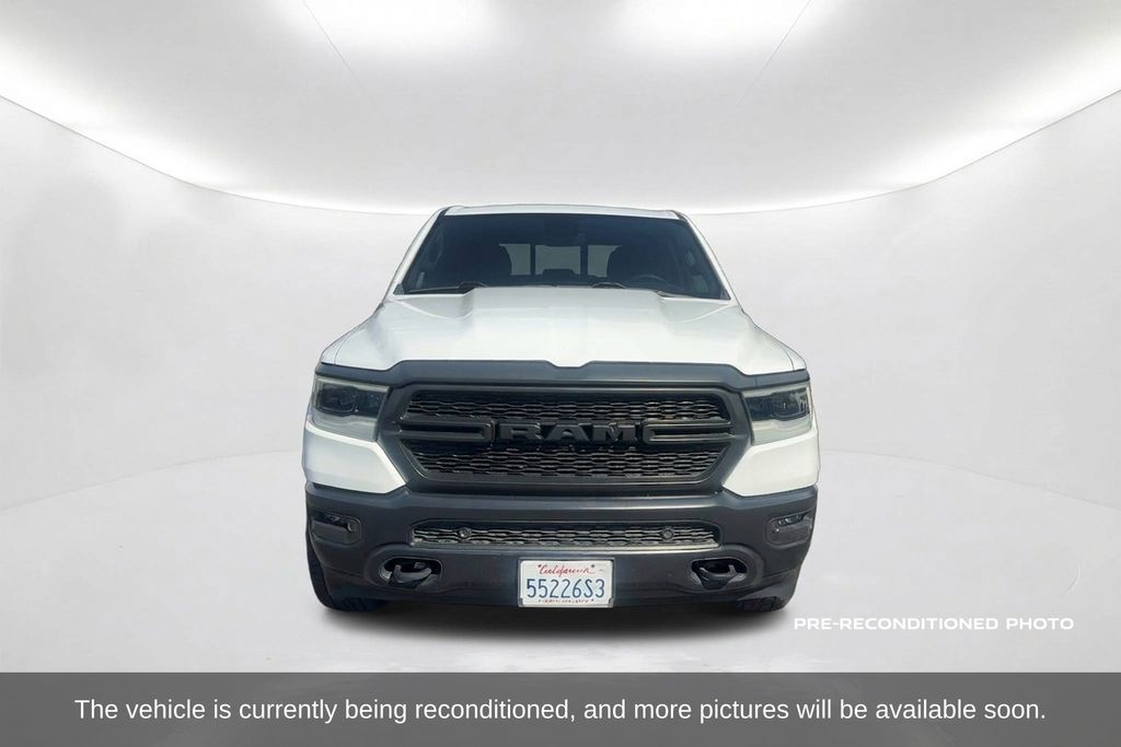 ram ram 1500 pickup 2023 1C6SRFFT2PN546757 image ram ram 1500 pickup 2023 1C6SRFFT2PN546757 image